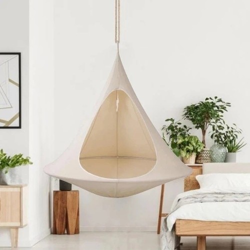 Outdoor double hammock - double,