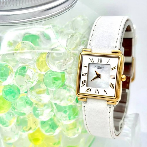 New battery seiko - battery, lassale