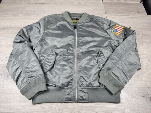 Alpha industries jacket mens - jacket,