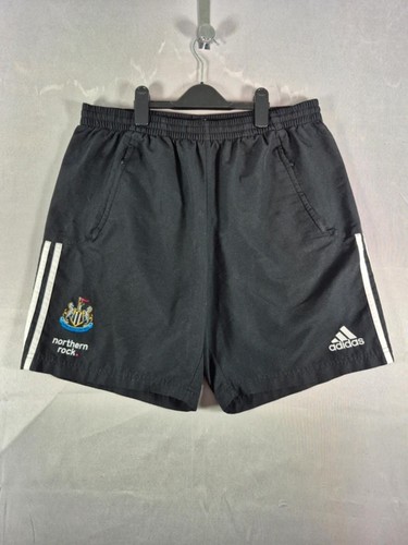 Vintage adidas newcastle - vintage,