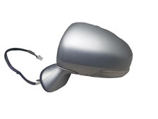 TOYOTA AVENSIS Door Mirror Left Near Side Electric  2014 RHD