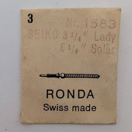 Seiko 10a 10b 10m 1520a - 10a, 1520m