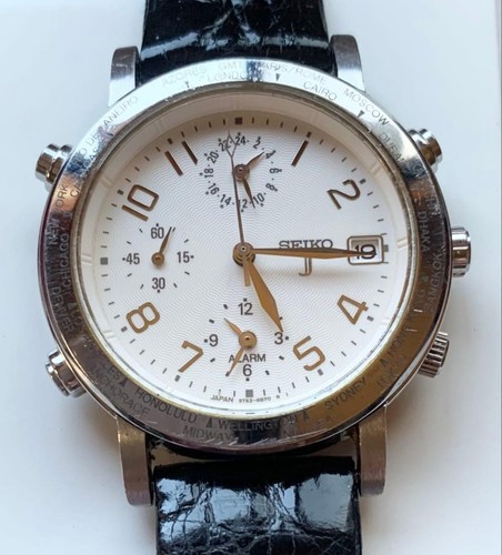 Exc seiko j - [,