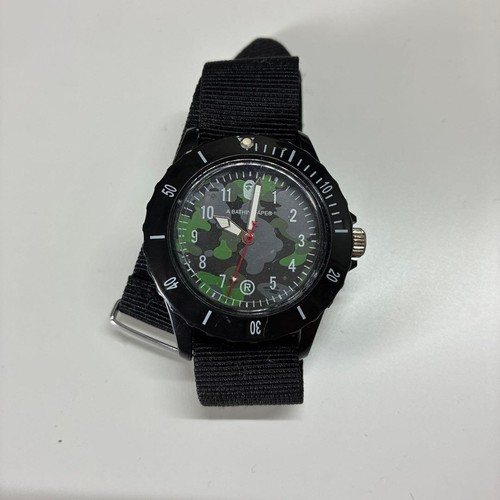 Bathing ape bape - a, camo