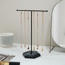 T-Bar Jewellery Display Stand
