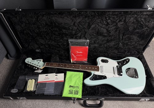 2026 fender mij kinko music - 2026,