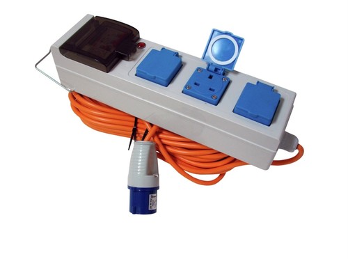 Maypole mp3765 230v 10a mobile - mp3765,