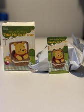 Winnie The Pooh Collection -