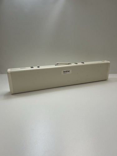 Brother electroknit 900 - brother, hk-900