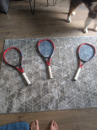 Yonex vcore 100l - vcore,