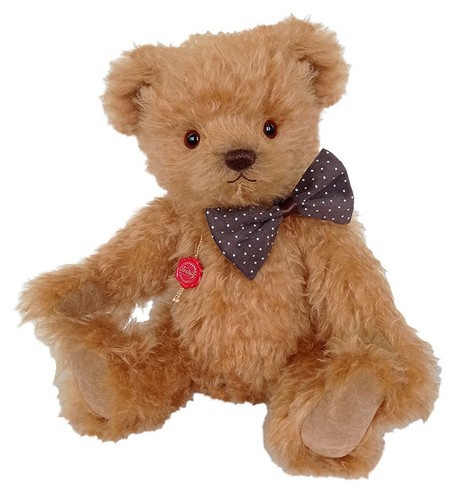 Alfredo teddy hermann - teddy,