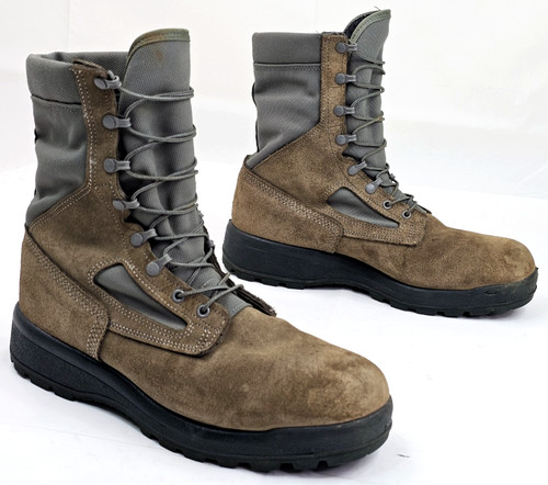 Belleville boots aftw military - boots,
