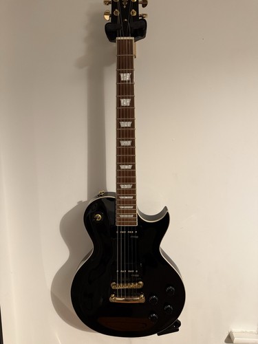 Vintage v100 reissued black - v100,