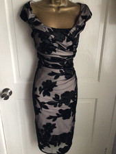 stunning coast dress size 12