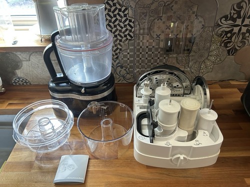 Kitchenaid 5kfp1644bob - kitchenaid,