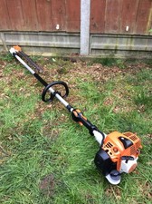 STIHL HL92/K LONG REACH PETROL