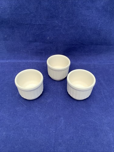 Three small biltons - three,