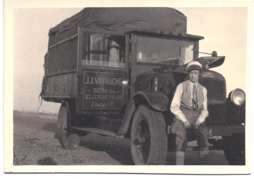 Photograph luxe trolley - de,