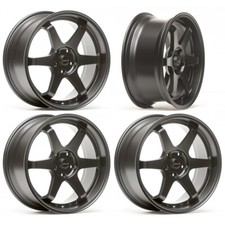 YARIS GR 18 INCH ALLOY WHEELS