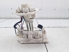 Toyota RAV4 MK5 XA50 2.5