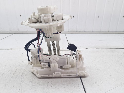 Toyota rav4 tank fuel - toyota,