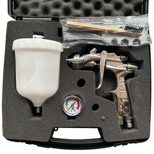 Iwata ls400 showcase spray gun - iwata,