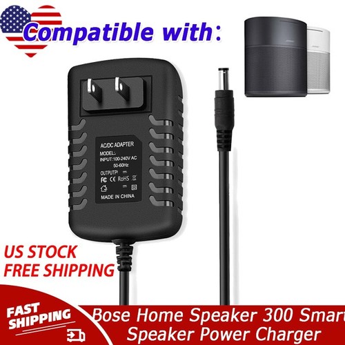 Adapter for bose - ac,