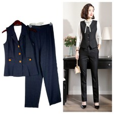 New Virgo 6 Medium Vest Pant