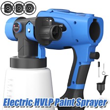 3800W Electric HVLP Paint