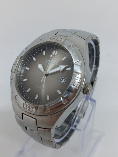 Lorus lr0664 men - lorus,