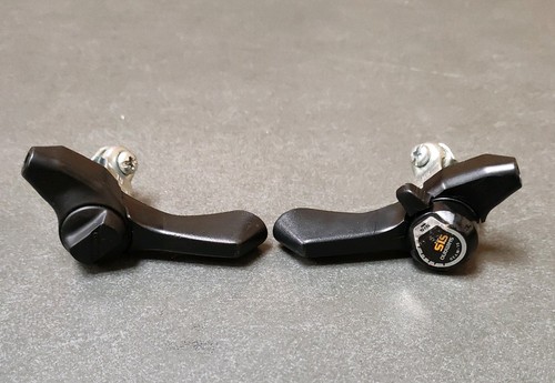 Shimano mtb thumb shifter - shimano,