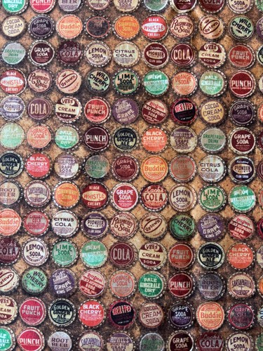 Tim holtz fabric
