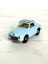 Rare Gutbrod Superior Microcar