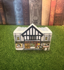 Wade Whimsey-on-Why  Village