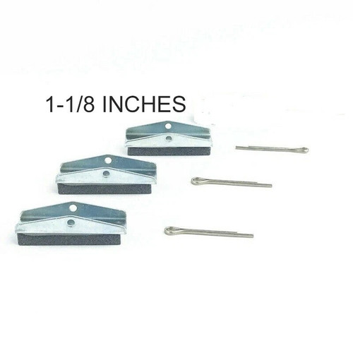 Shaft replacement stone - shaft,