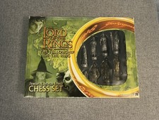 Lord of the Rings Fellowship