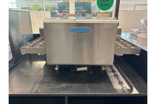 Turbochef 1618 ventless - 1618,