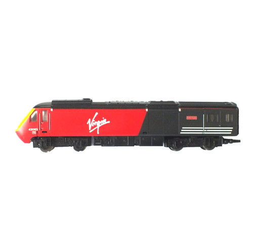 Mint hornby r2045 class 43 - r2045,