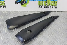 Yamaha FZ1S Fazer Panels Seat