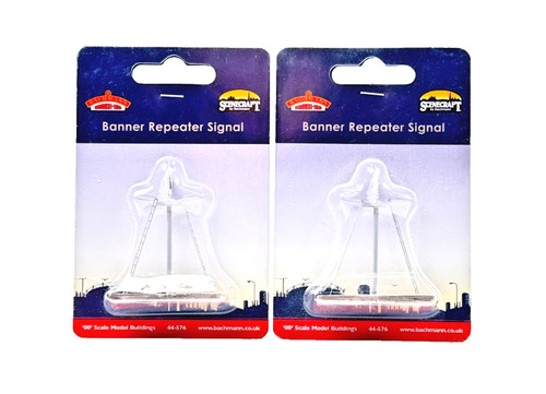 Bachmann gauge scenecraft - 00,