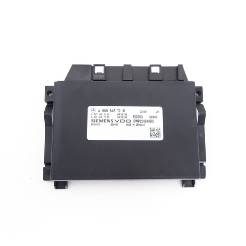 Control unit automatic - control,