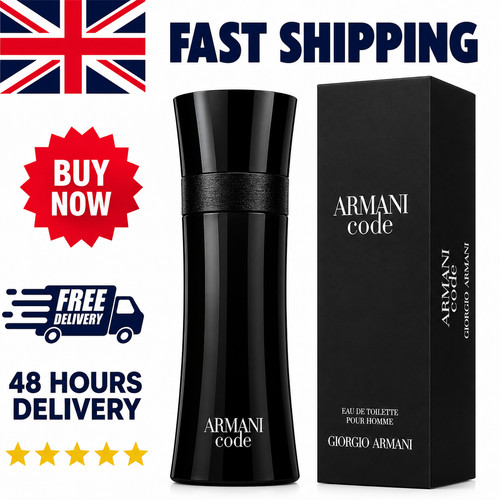 Giorgio armani code - giorgio,
