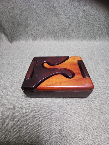 Vintage hand carved - vintage,