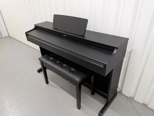 Yamaha arius ydp 163 digital - yamaha,