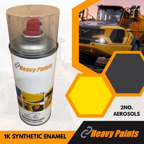 Bomag roller yellow dark - &,