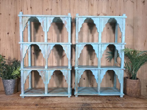 Vintage reclaimed indian solid - reclaimed,