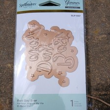 Reduced! SPELLBINDERS GLIMMER