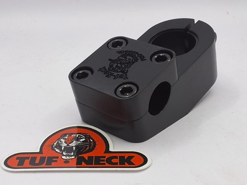 Tuf neck retro - retro, tiger