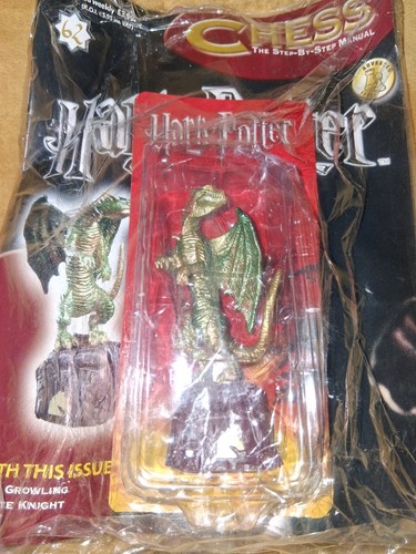 Harry potter chess - harry,