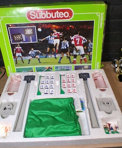 Subbuteo 60150 floodlight - 60150,